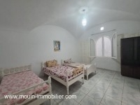 Appartement Rino AL3213 Hammamet centre