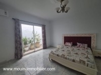 Appartement Rino AL3213 Hammamet centre