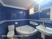 Appartement Rino AL3213 Hammamet centre