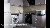 Appartement Riva 1 AL2109 Hammamet Centre 