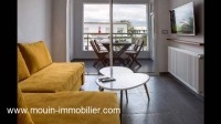 APPARTEMENT RIVA 1 Hammamet Centre AL2109