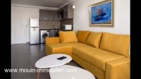 APPARTEMENT RIVA 1 Hammamet Centre AL2109
