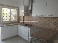 APPARTEMENT ROAYA Hammamet Centre AL2463