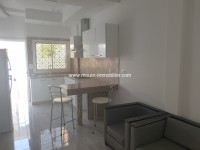 APPARTEMENT ROAYA Hammamet Centre AL2463