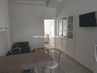 APPARTEMENT ROAYA Hammamet Centre AL2463