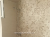 APPARTEMENT ROAYA Hammamet Centre AL2463