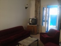 Appartement ROMA 1(Réf: L602)