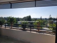 Appartement Romana 1 ref AV1350 La Soukra 