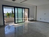 Appartement Romana 1 ref AV1350 La Soukra 