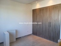 Appartement Romana 1 ref AV1350 La Soukra 