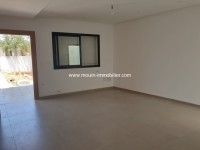 APPARTEMENT ROMANO Hammamet Nord AL2461