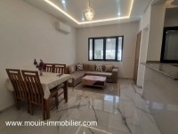 Appartement Rosana 1 AL3593 