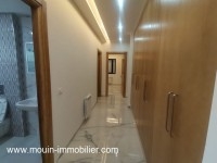 Appartement Rosana 1 AL3593 