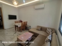Appartement Rosana 1 AL3593 Hammamet
