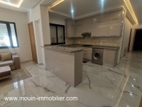 Appartement Rosana 1 AL3593 Hammamet