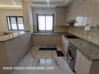 Appartement Rosana 1 AL3593 Hammamet