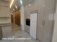Appartement Rosana 1 AL3593 Hammamet