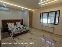 Appartement Rosana 1 AL3593 Hammamet