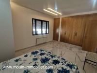 Appartement Rosana 1 AL3593 Hammamet