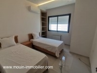 Appartement Rosana 1 AL3593 Hammamet