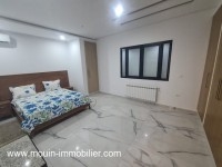 APPARTEMENT ROSANA 1 Hammamet La Gare AL3593