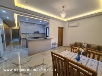APPARTEMENT ROSANA 2 Hammamet AL3629