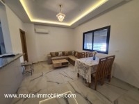 APPARTEMENT ROSANA 2 Hammamet AL3629