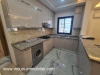 APPARTEMENT ROSANA 2 Hammamet AL3629