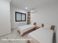 APPARTEMENT ROSANA 2 Hammamet AL3629