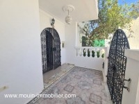 Appartement Rosana AL3403 Hammamet 