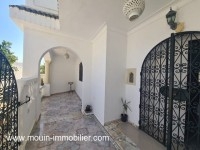 Appartement Rosana AL3403 Hammamet 