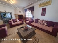 Appartement Rosana AL3403 Hammamet 