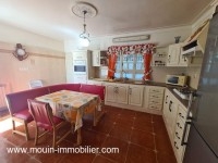 Appartement Rosana AL3403 Hammamet 