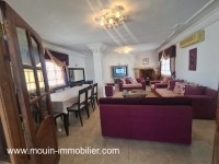 Appartement Rosana AL3403 Hammamet 