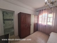 Appartement Rosana AL3403 Hammamet 