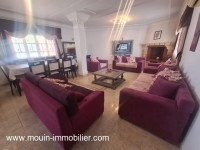 APPARTEMENT ROSANA Hammamet AL3403