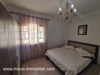 APPARTEMENT ROSANA Hammamet AL3403