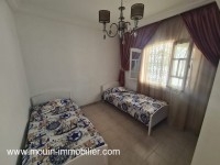 APPARTEMENT ROSANA Hammamet AL3403