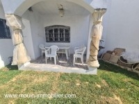 APPARTEMENT ROSANA Hammamet AL3403