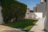 APPARTEMENT ROSARIO 1 Hammamet Sud AL3380