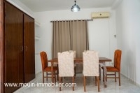 APPARTEMENT ROSARIO 1 Hammamet Sud AL3380