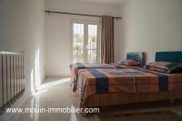 APPARTEMENT ROSARIO 1 Hammamet Sud AL3380