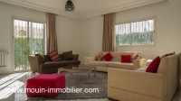 APPARTEMENT ROSARIO 1 I Hammamet Sud AL3416