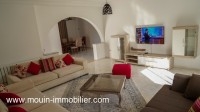 APPARTEMENT ROSARIO 1 I Hammamet Sud AL3416