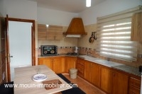 APPARTEMENT ROSARIO 1 I Hammamet Sud AL3416