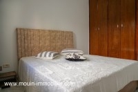APPARTEMENT ROSARIO 1 I Hammamet Sud AL3416