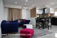APPARTEMENT ROSARIO 2 Hammamet Sud AL3381