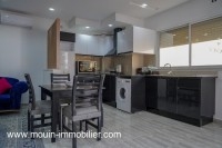 APPARTEMENT ROSARIO 2 Hammamet Sud AL3381