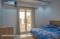 APPARTEMENT ROSARIO 2 Hammamet Sud AL3381