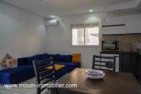APPARTEMENT ROSARIO 3 Hammamet Sud AL3418